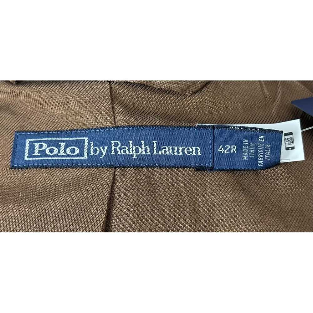 Polo Ralph Lauren Vest - image 11