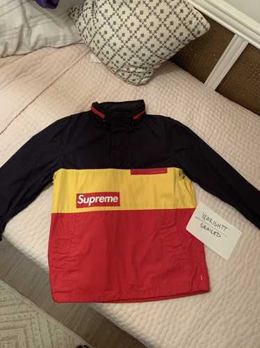 Supreme supreme f1 - Gem