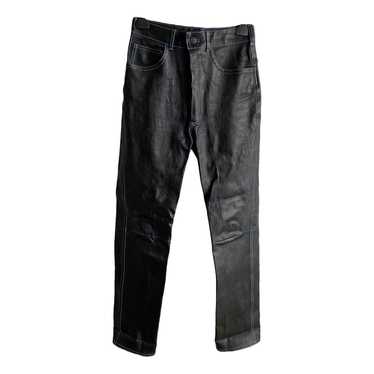 Jitrois pants - Gem