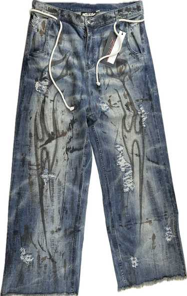 HELLSTAR Hellstar Jeans