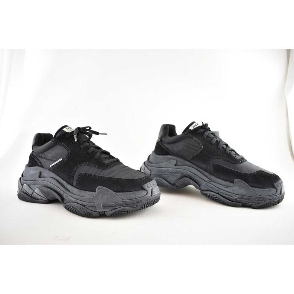 Balenciaga Trainers - image 2