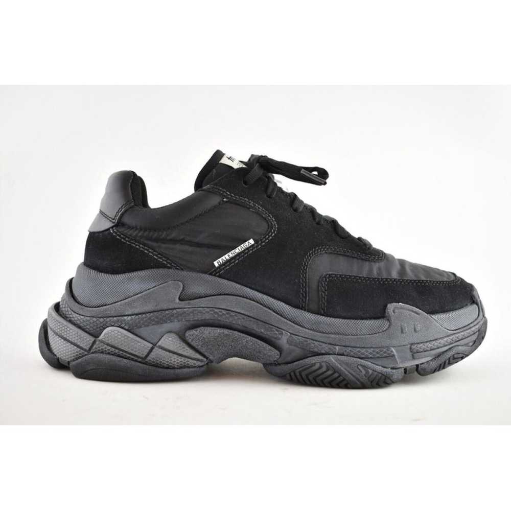 Balenciaga Trainers - image 3