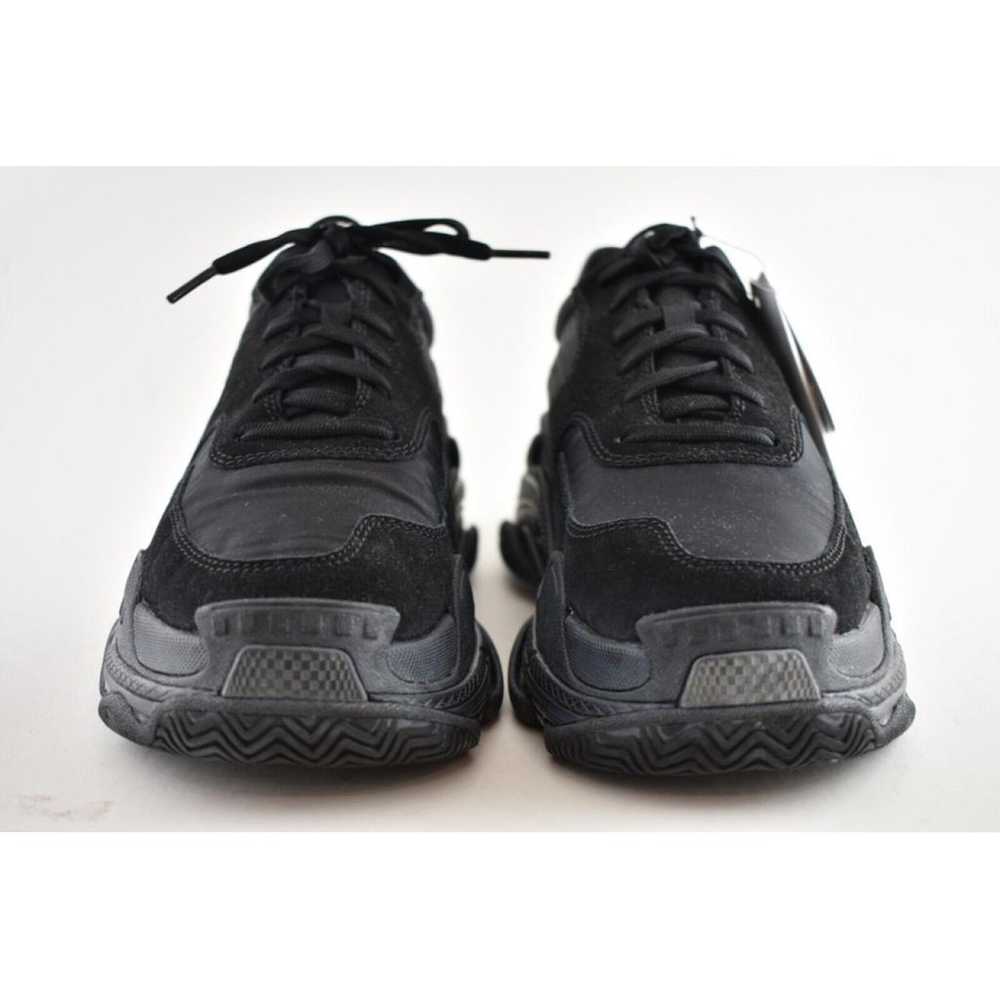 Balenciaga Trainers - image 4