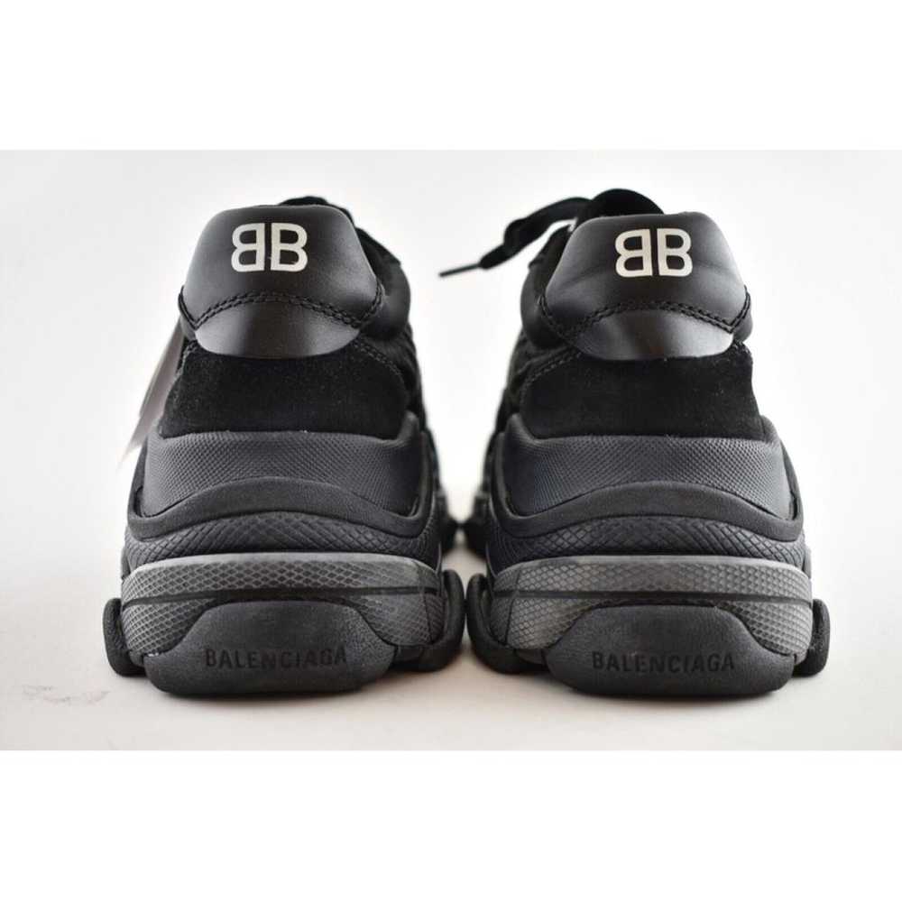 Balenciaga Trainers - image 8