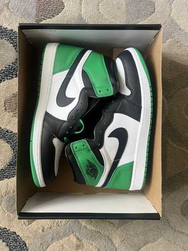 Jordan Brand × Nike Jordan 1 Retro High OG 'Lucky 