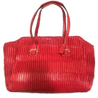 【美品】COACH Taylor Alexis トートバッグ パイソン柄 COACH Taylor Alexis トートバッグ パイソン柄