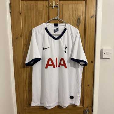 Nike × Soccer Jersey Nike Tottenham Hotspur 2019/… - image 1