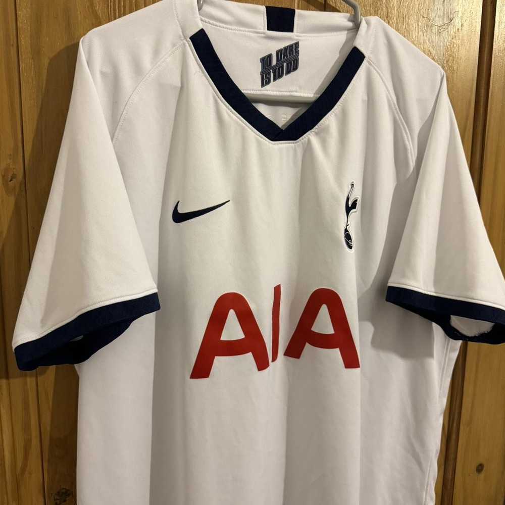 Nike × Soccer Jersey Nike Tottenham Hotspur 2019/… - image 2