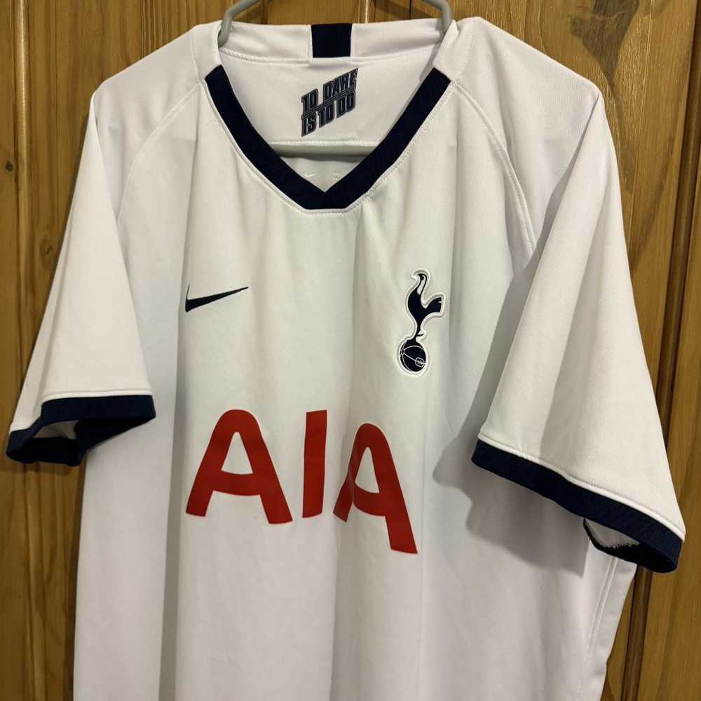 Nike × Soccer Jersey Nike Tottenham Hotspur 2019/… - image 4