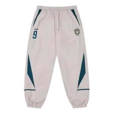Palace trousers - Gem