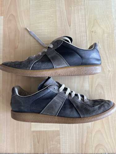 Maison Margiela Maison Margiela Replica GAT brown/