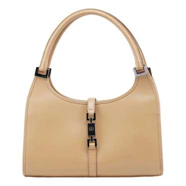 Gucci Jackie leather handbag