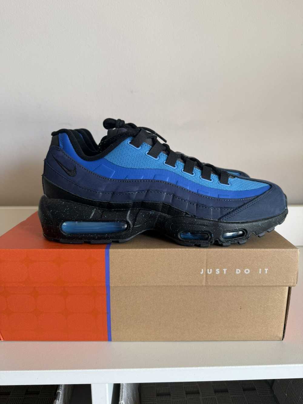 Nike Nike Stash x Air Max 95 2024 - image 2