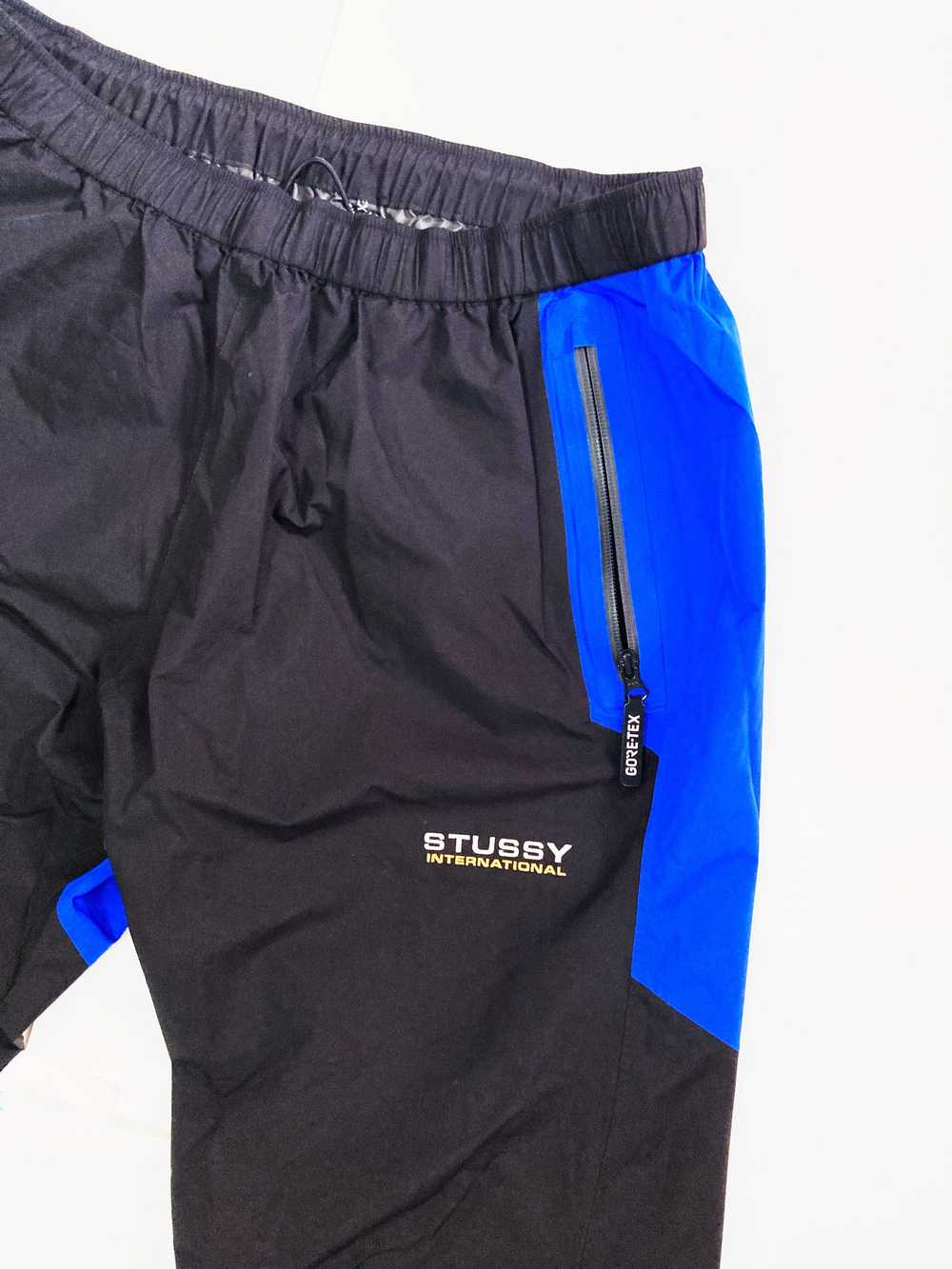 Goretex × Stussy Goretex Pants - image 3