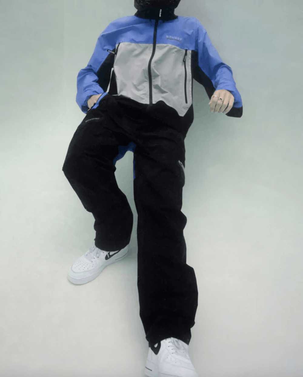 Goretex × Stussy Goretex Pants - image 4