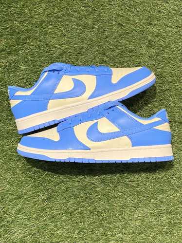 Nike Nike Dunk Low Retro University Blue