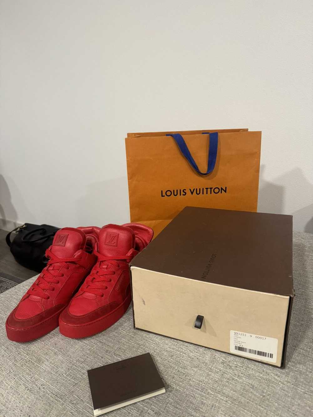 Kanye West × Louis Vuitton Louis Vuitton Don Kany… - image 5