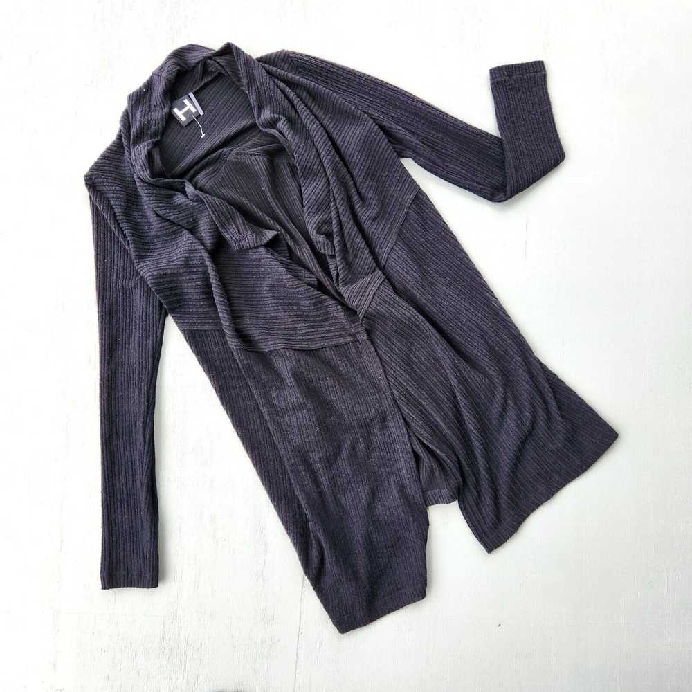 The Unbranded Brand H by Bordeaux Women Black Mix… - image 2