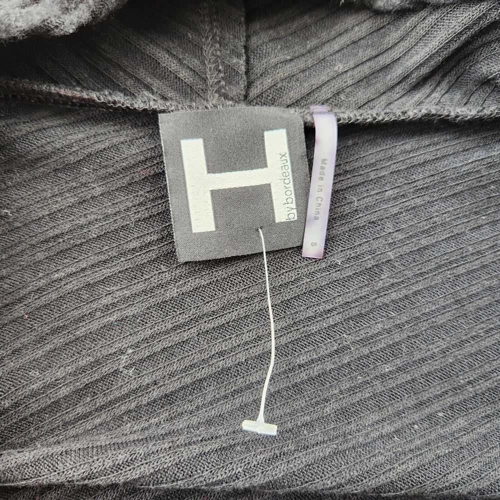 The Unbranded Brand H by Bordeaux Women Black Mix… - image 3