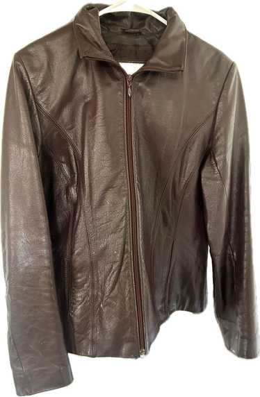 Wilsons Leather Wilson Leather Maxima Jacket