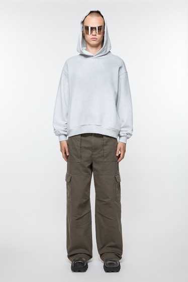 Acne Studios Twill Cargo Pants