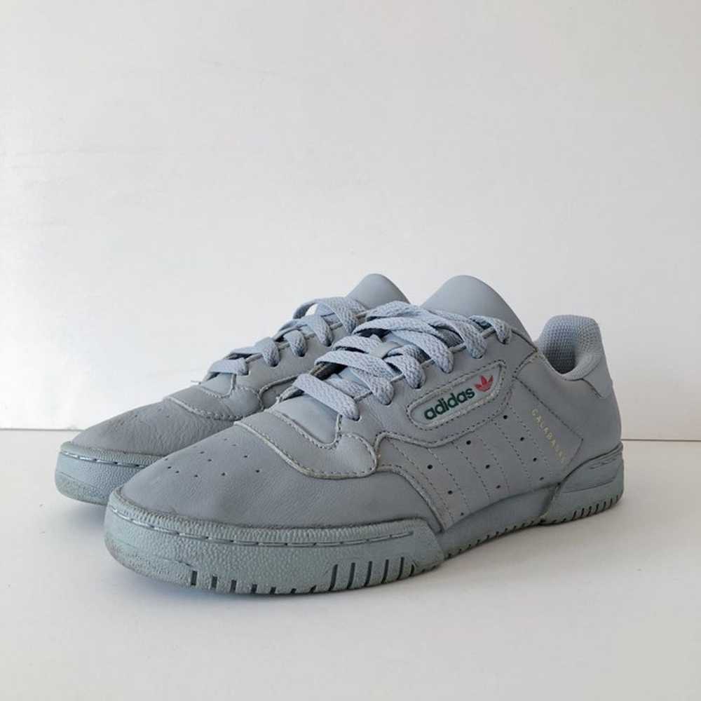 Adidas 2017 Adidas Yeezy Powerphase Calabasas Gra… - image 2