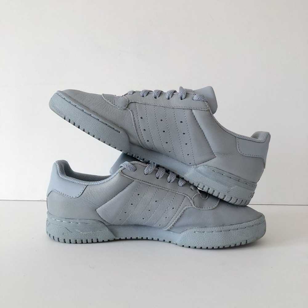 Adidas 2017 Adidas Yeezy Powerphase Calabasas Gra… - image 6