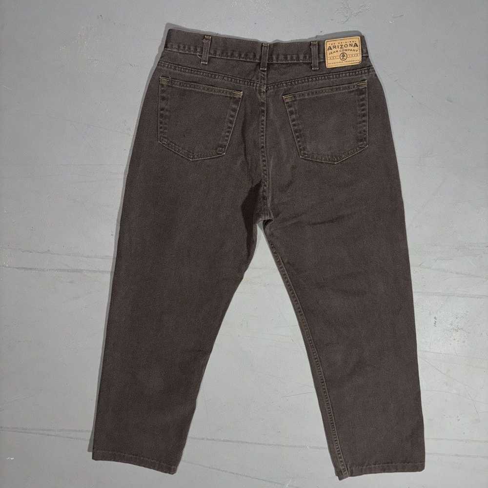 Jnco × Levi's × Vintage Vintage Levis Silvertab J… - image 2