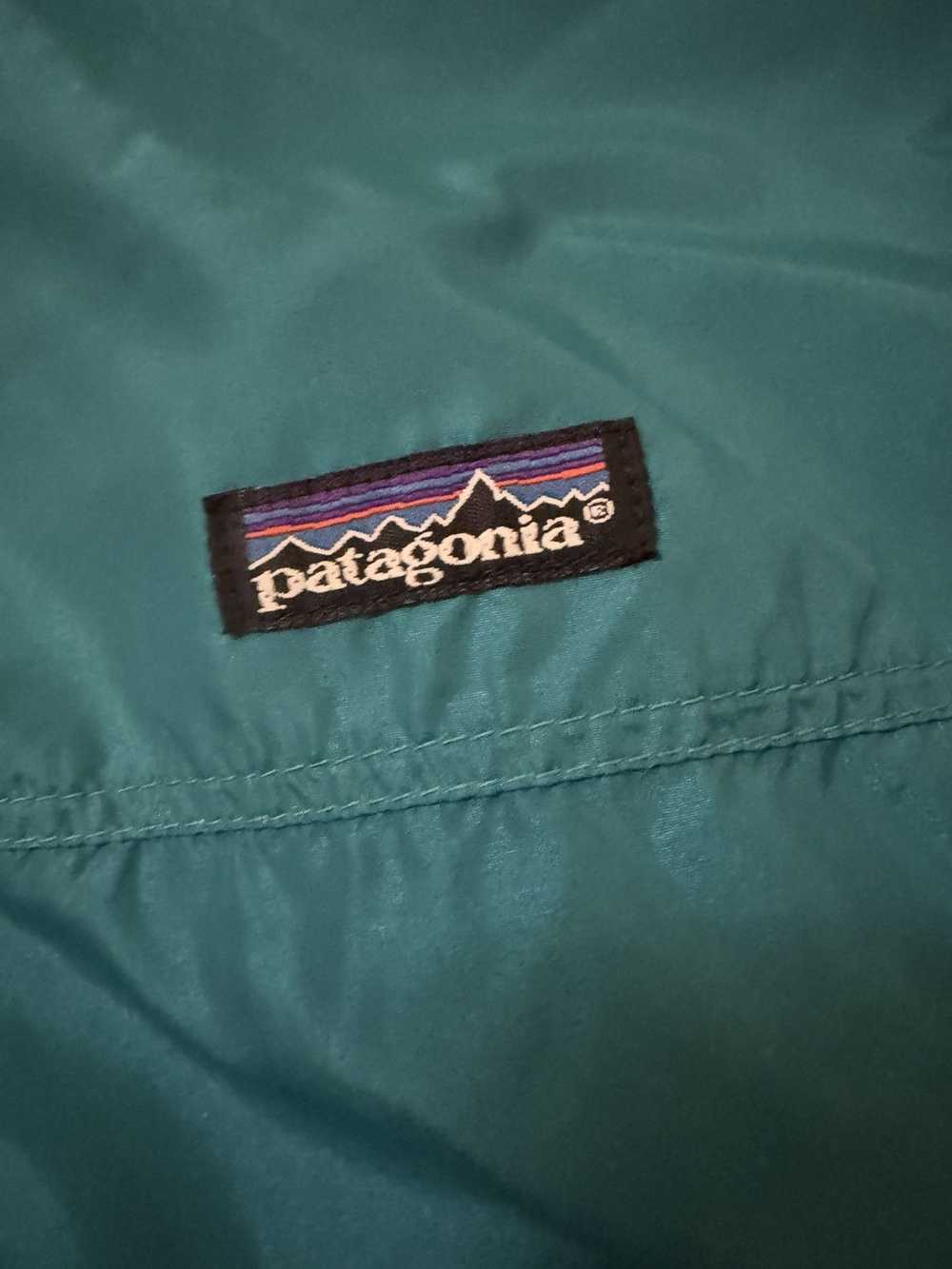 Patagonia × Vintage Vintage 90’s Patagonia Fleece… - image 5