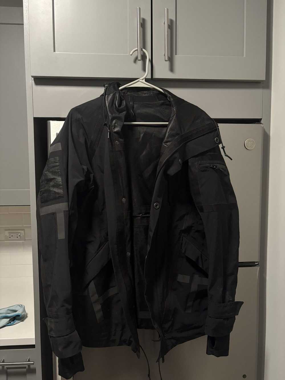 11 By Boris Bidjan Saberi × Boris Bidjan Saberi 1… - image 1