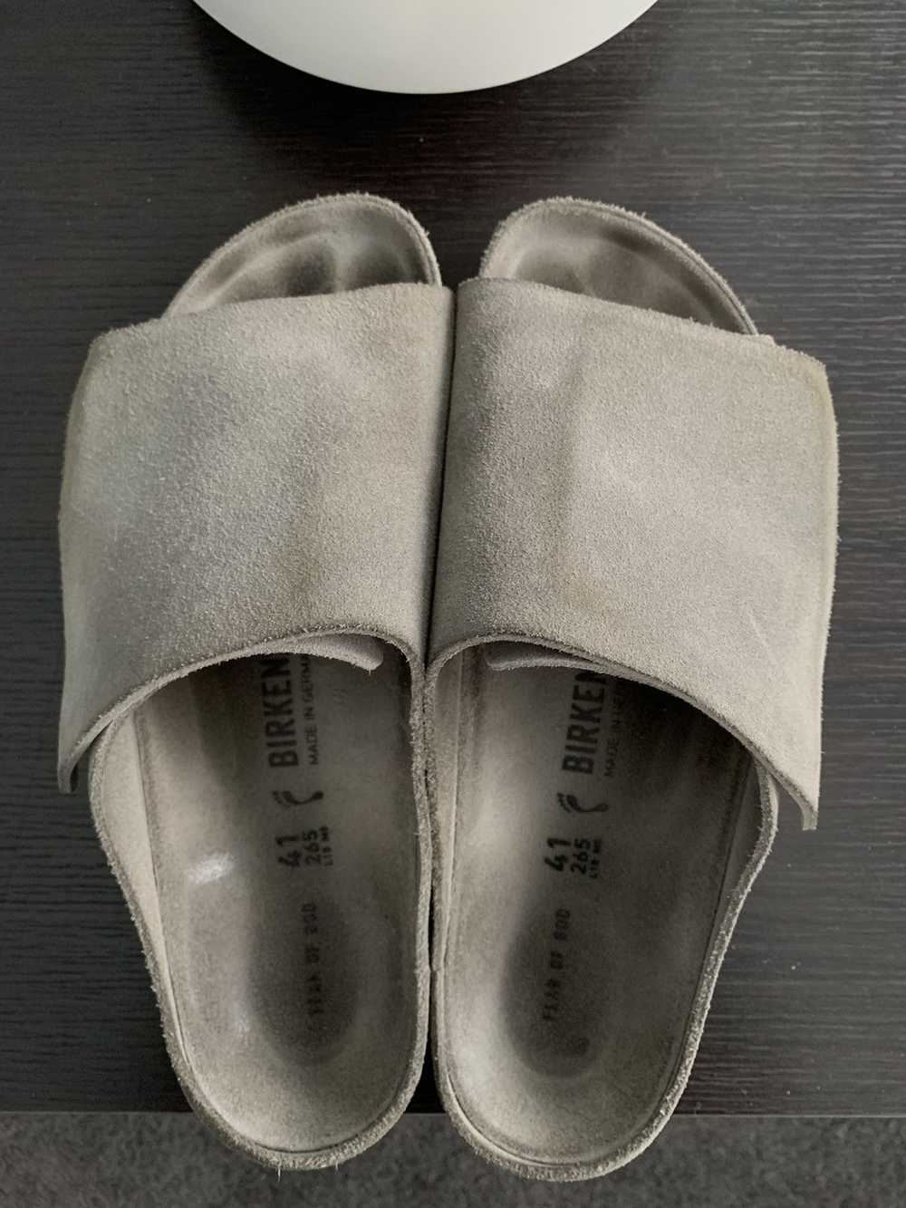 Birkenstock × Fear of God Fear of God Birkenstock… - image 6