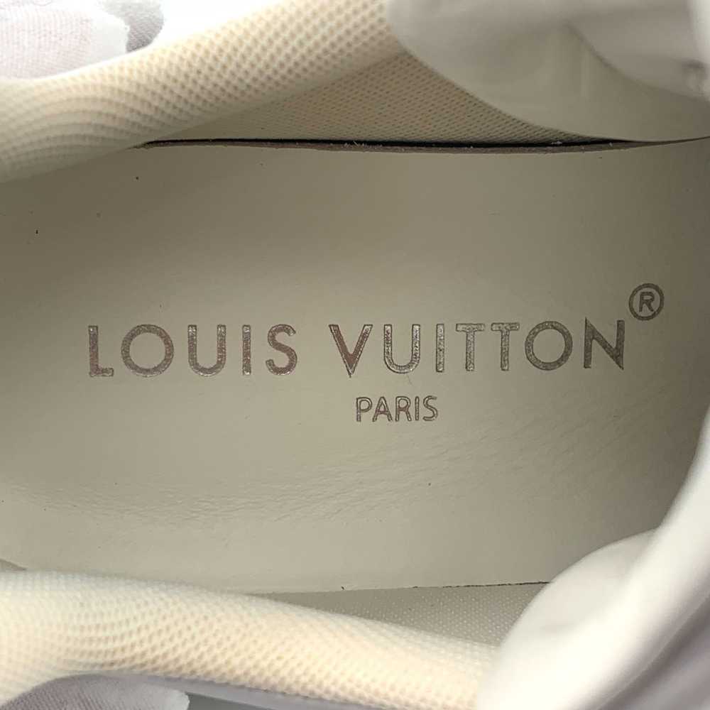 Louis Vuitton Louis Vuitton Archlight Sneakers Wh… - image 5