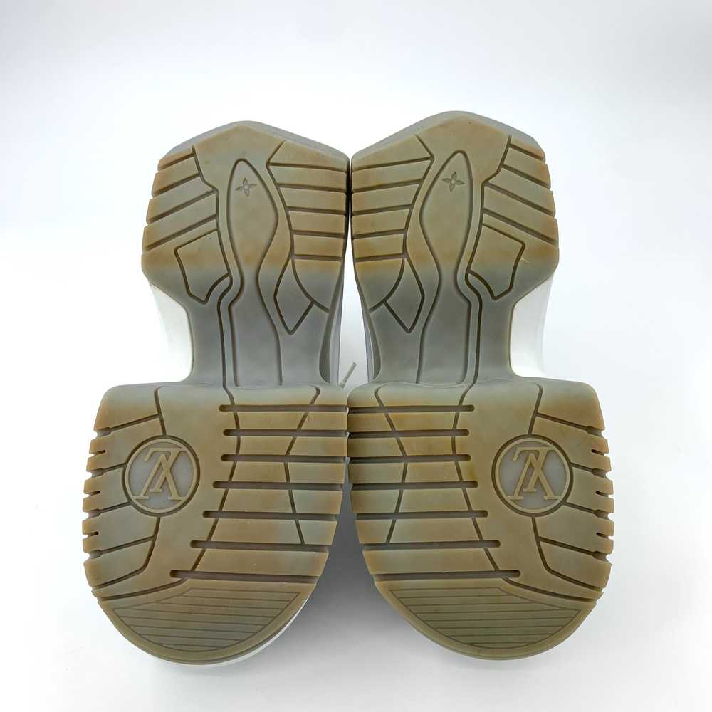 Louis Vuitton Louis Vuitton Archlight Sneakers Wh… - image 7