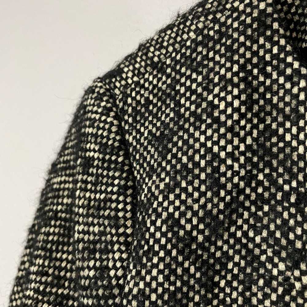 Michael Kors MICHAEL Michael Kors Tweed Jacket 6P… - image 3