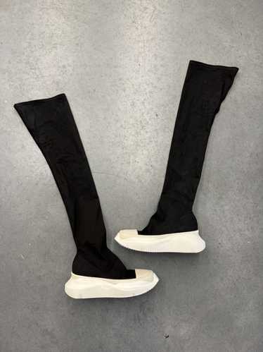Rick owens drkshdw abstract - Gem