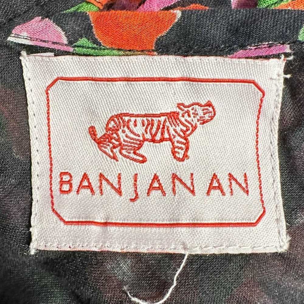 Banjanan Mini dress - image 5