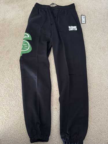 Billionaire Boys Club BBC sweatpants