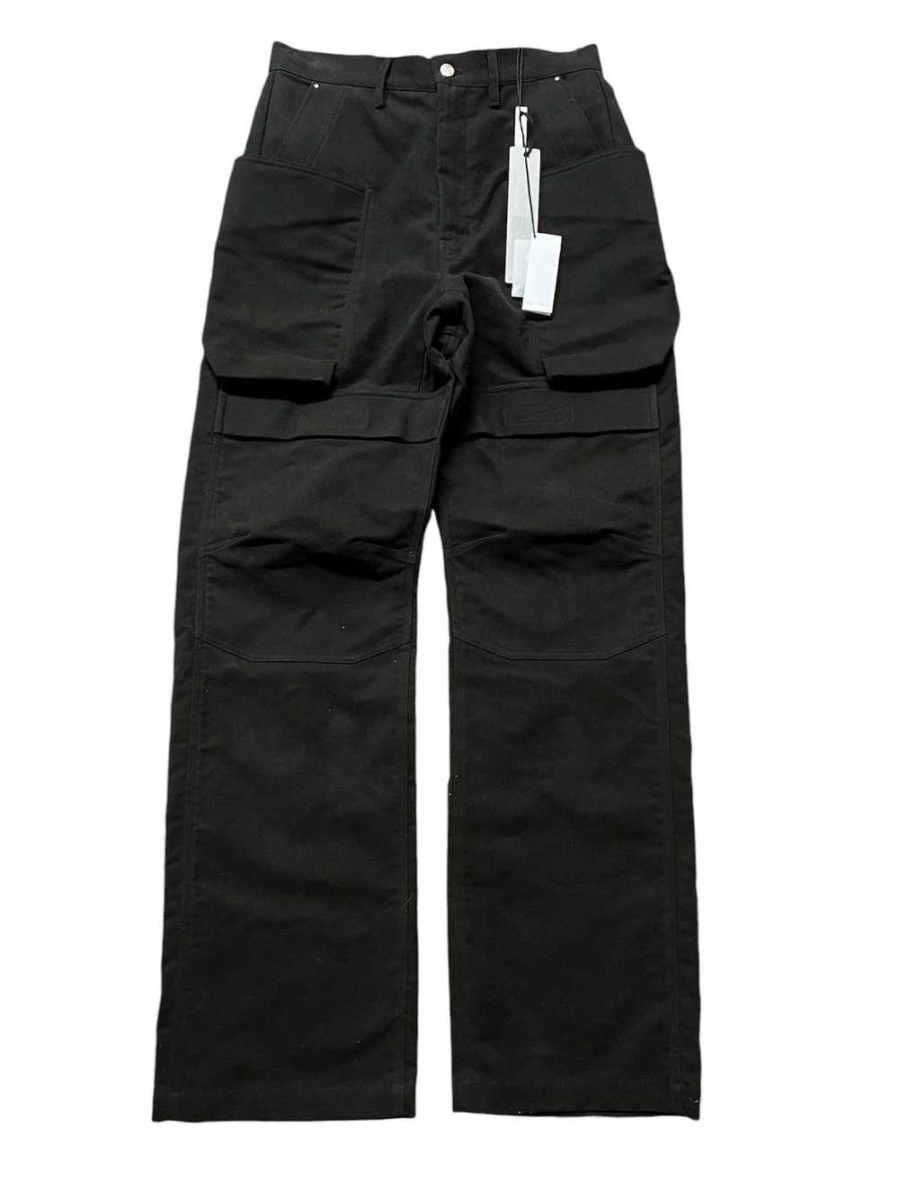 Rick Owens F/W 24 Porterville Stefan Cargos - image 2