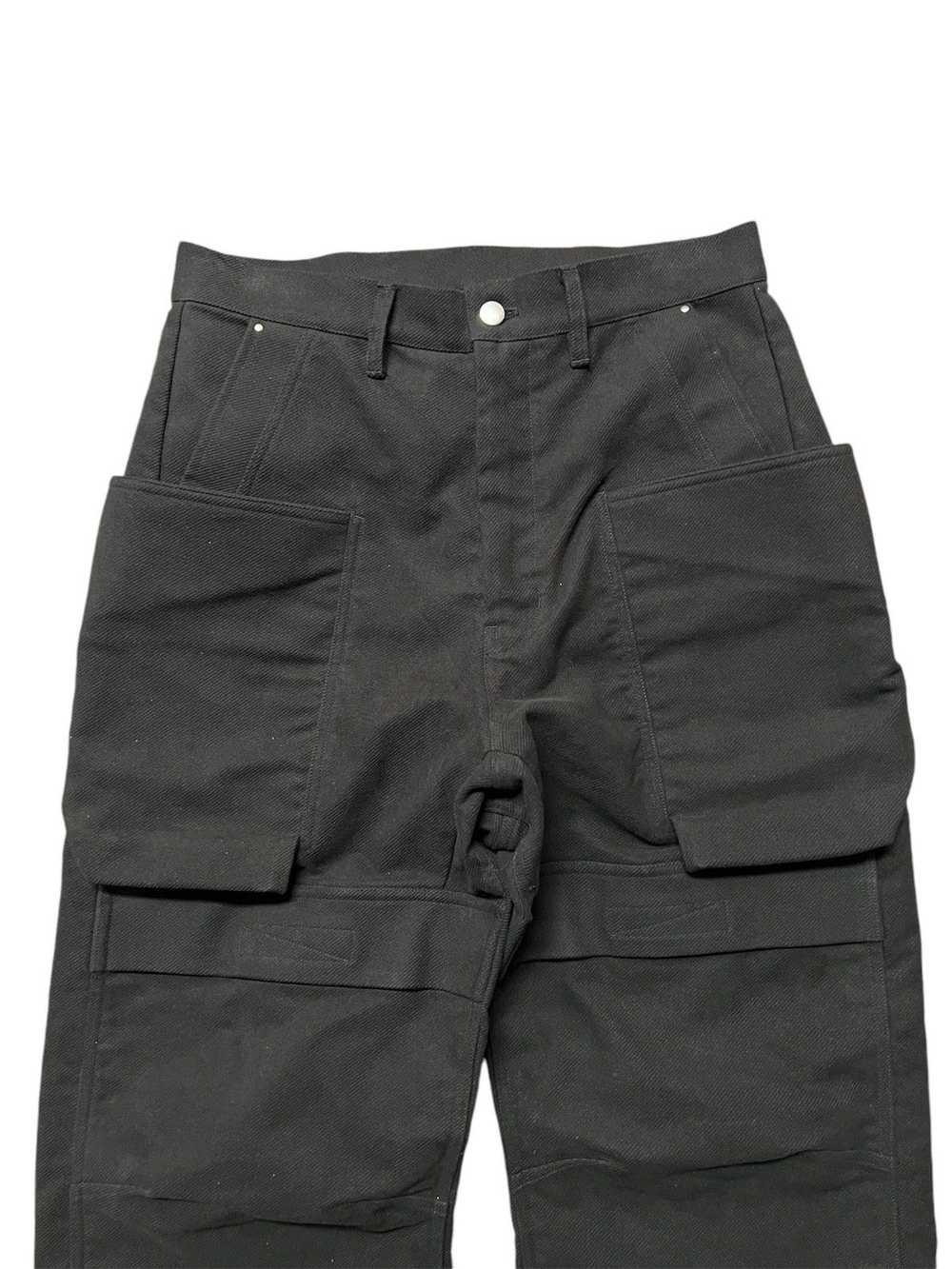 Rick Owens F/W 24 Porterville Stefan Cargos - image 3