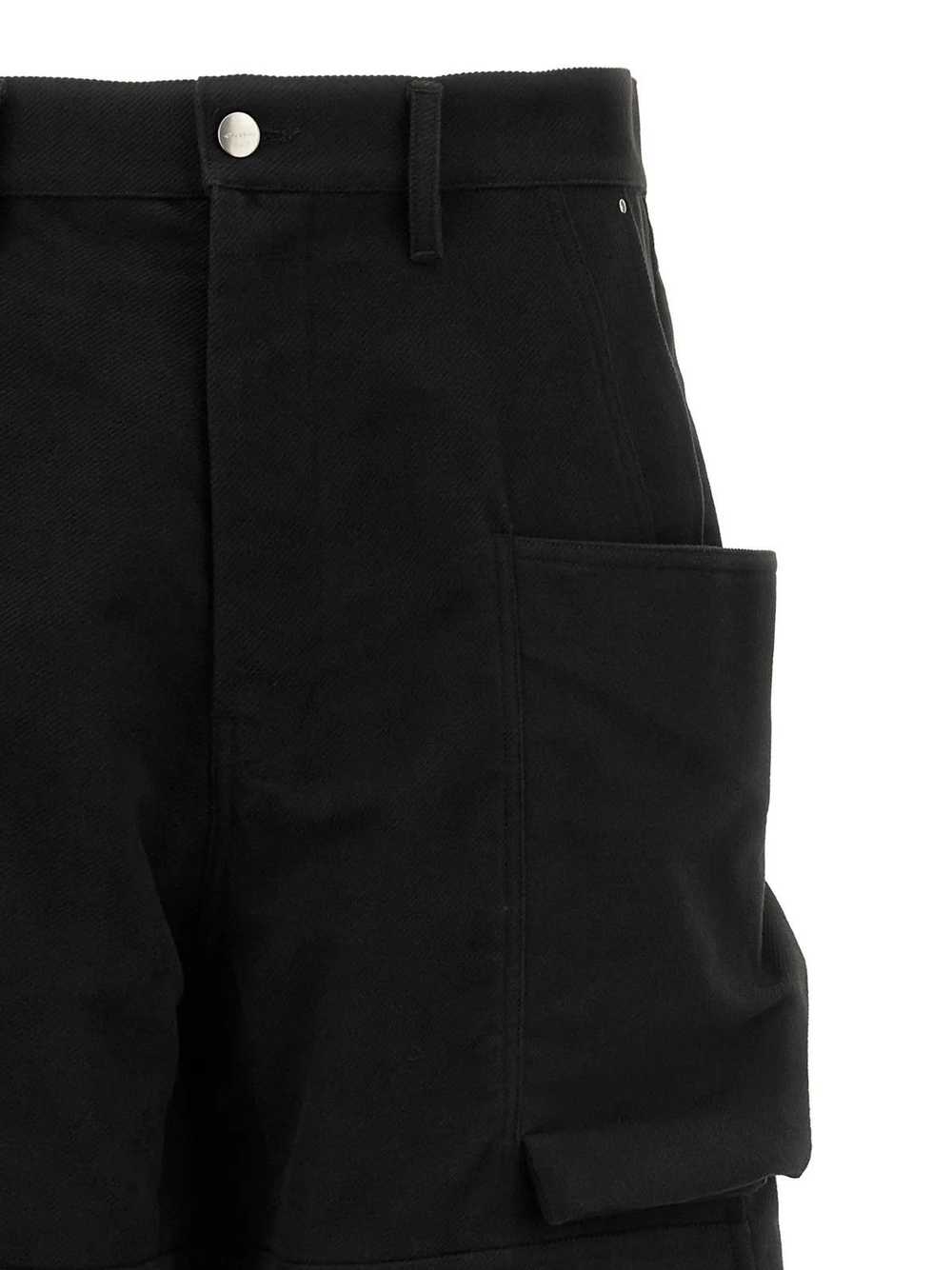 Rick Owens F/W 24 Porterville Stefan Cargos - image 7