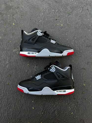 Jordan Brand × Nike Air Jordan 4 Retro Reimagined 