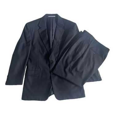 Hickey Freeman Wool suit - image 1