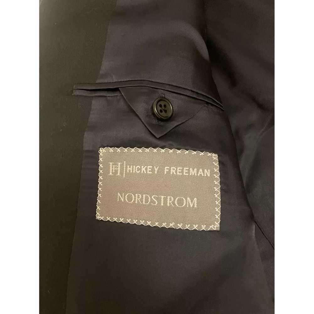 Hickey Freeman Wool suit - image 3