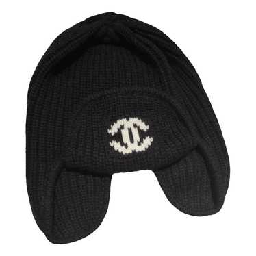 Chanel cashmere hat - Gem