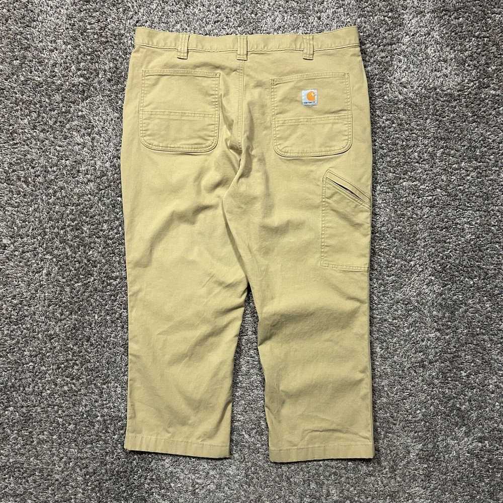 Carhartt × Streetwear Carhartt Pants Relaxed Fit … - image 9