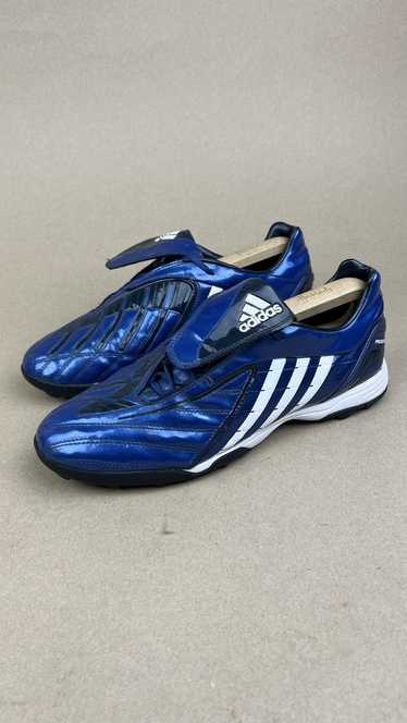 Adidas × Rare × Vintage Adidas Predator Absolado T