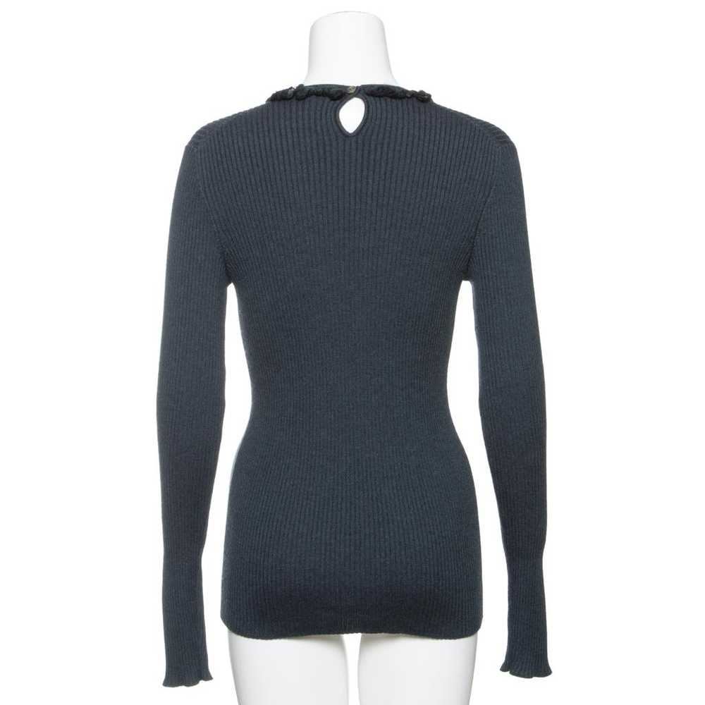 Chanel Cashmere jumper - image 2