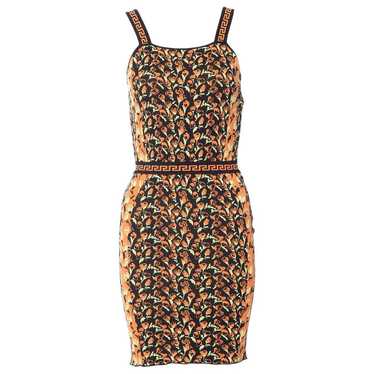 Versace Mini dress - image 1