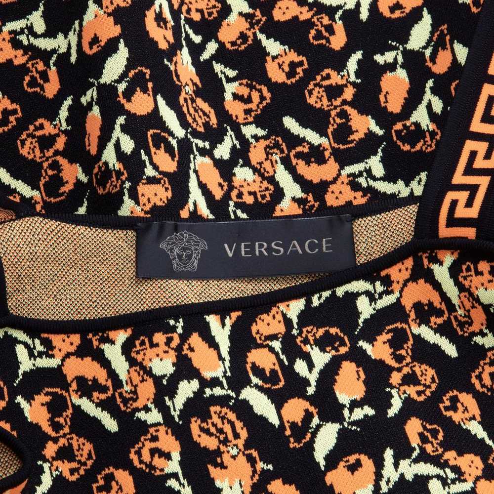 Versace Mini dress - image 3