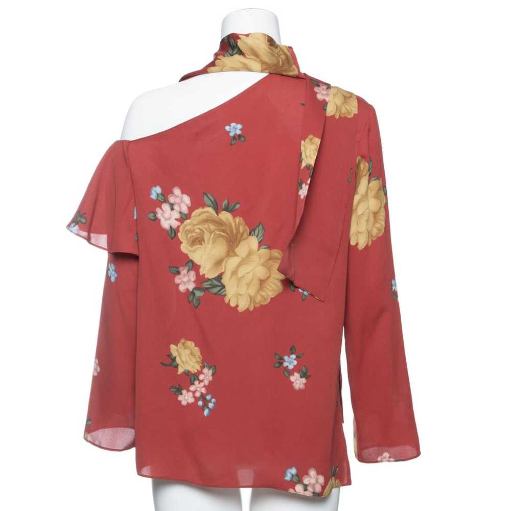 Magda Butrym Silk blouse - image 2